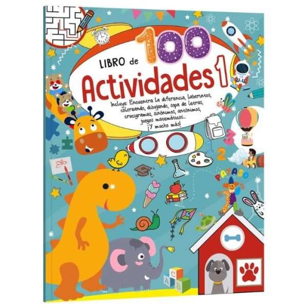 Libro-De-100-Actividades -1