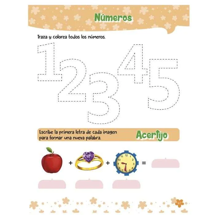 Libro de 100 Actividades 2