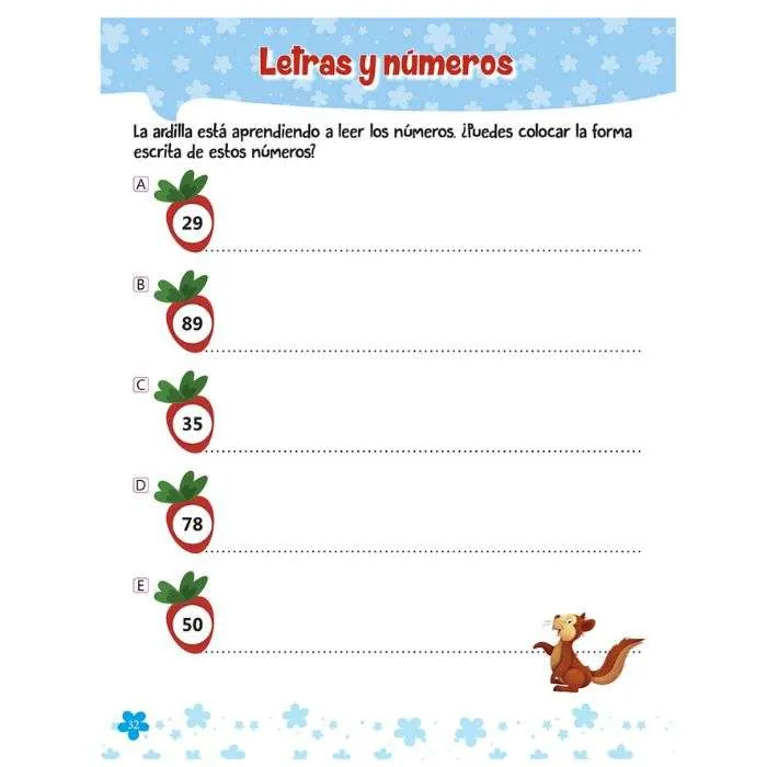 Libro de 100 Actividades 2