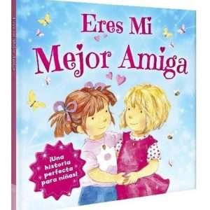 Libro-eres-mi-mejor-amiga