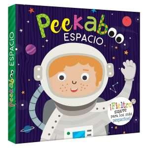Peekaboo Espacio