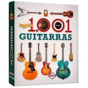 1,001 Guitarras