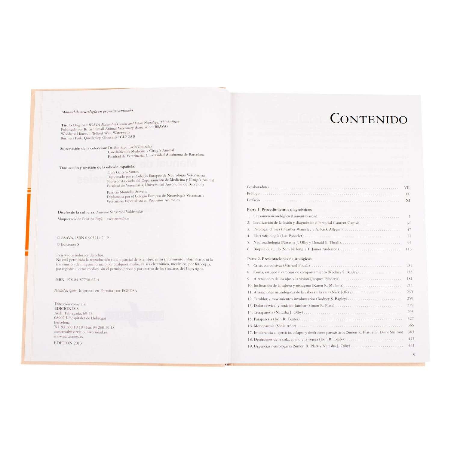 Manual de Neurología - Imagen 4