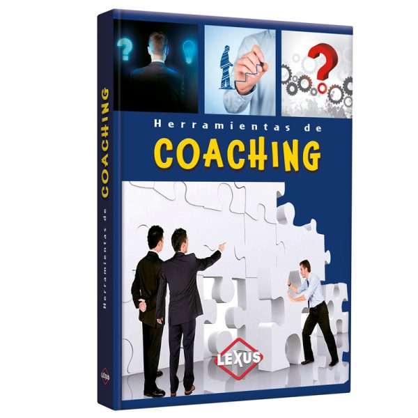herramientas coaching LXHCO1