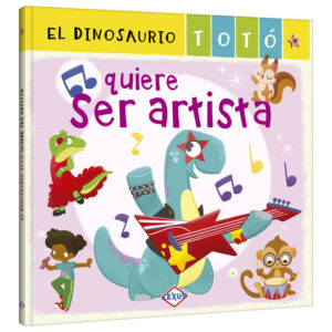Libro-Totó-quiere-ser-Artista-SUTOA1