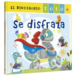 Libro-Totó-se-Disfraza-SUTOD1