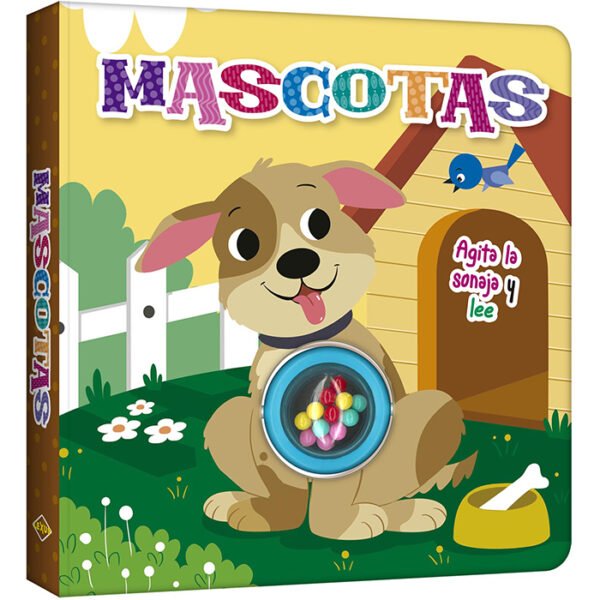 MMSOM1-Mascotas-Sonaja