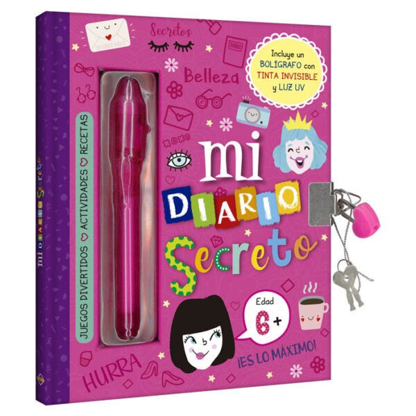 Mi-Diario-Secreto-KRDSE1