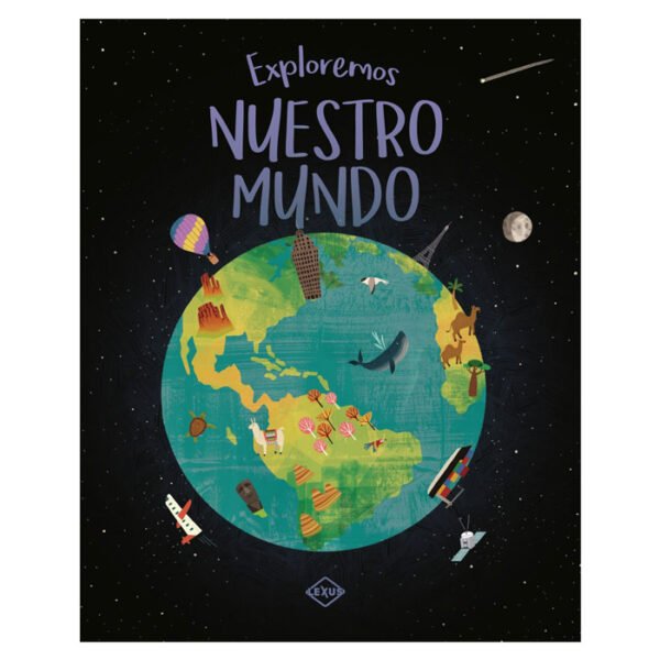Exploremos Nuestro Mundo - Imagen 2