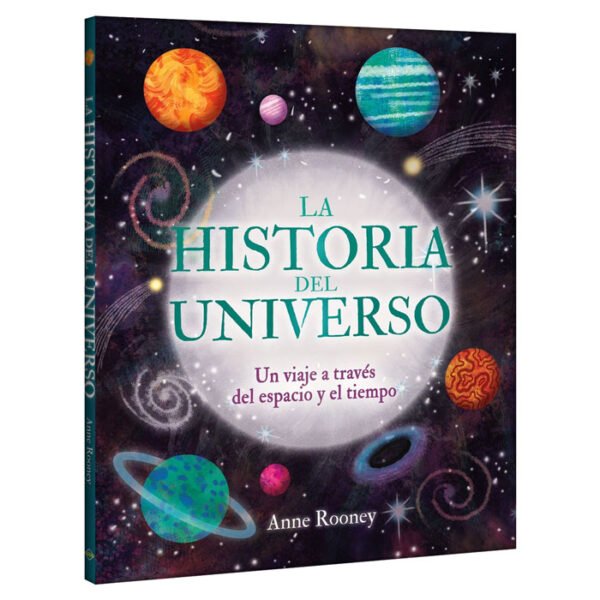 La Historia del Universo