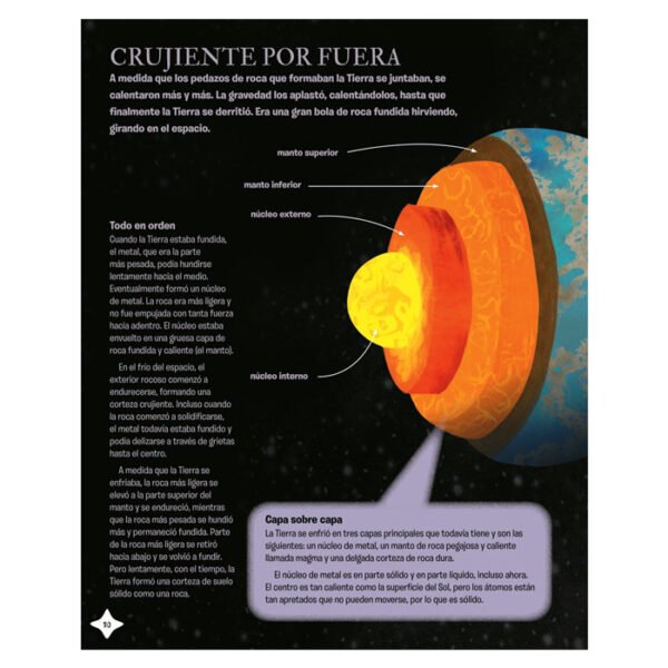 La Historia del Universo - Imagen 3