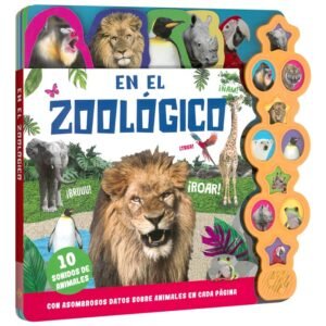 En el Zoológico