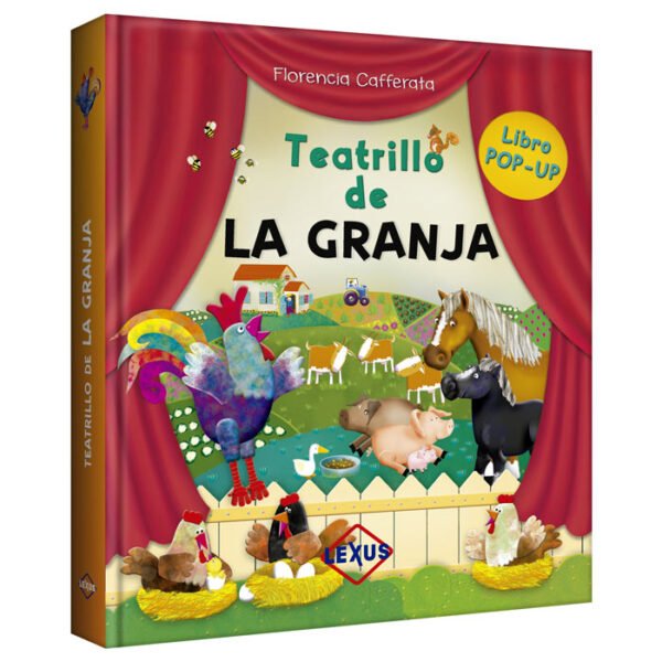 Teatrillo de la Granja