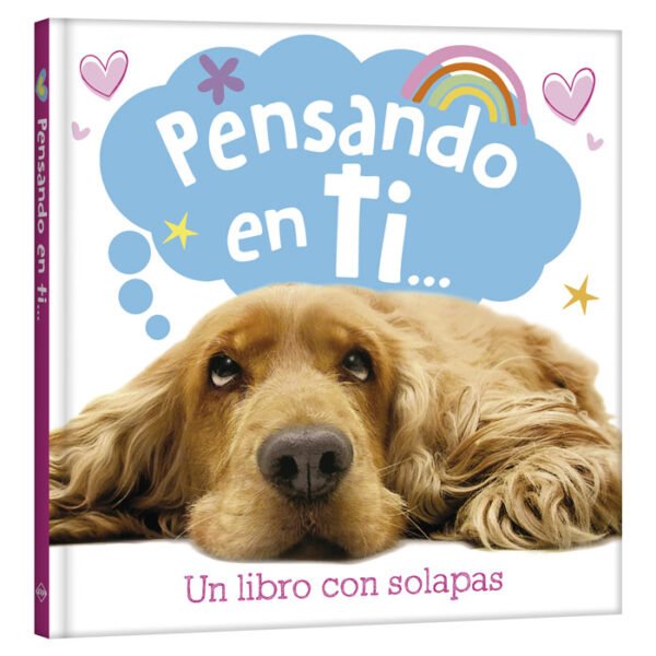 Pensando en ti…