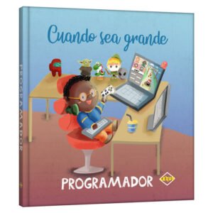 Programador - Cuando Sea Grande