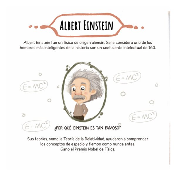 Científicos - Imagen 2