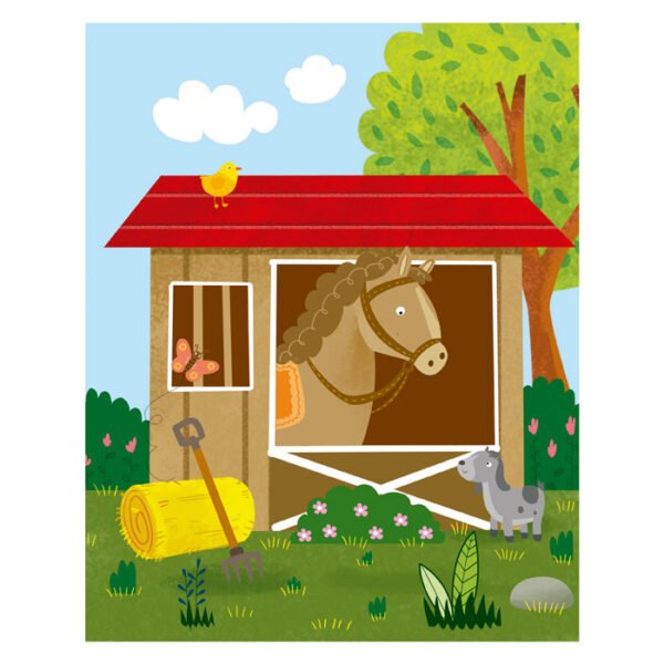 Mis Primeros Cuentos de la Granja - Imagen 3