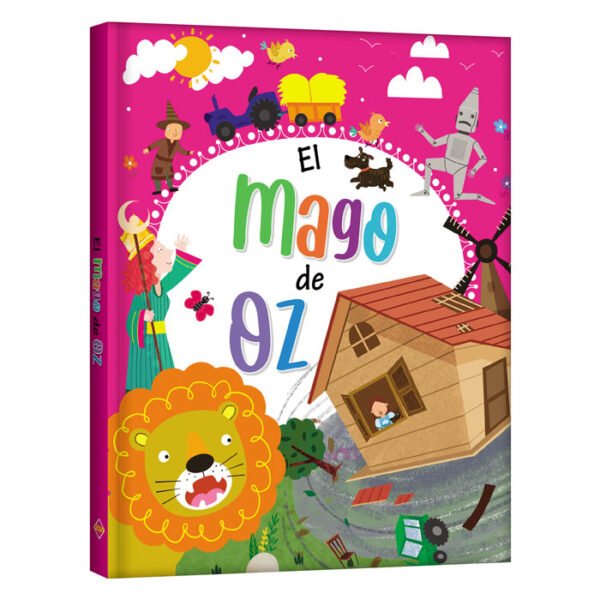 El Mago de Oz