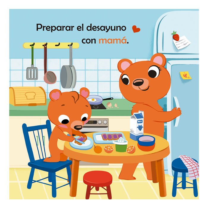 ¿Qué es ayudar? - Imagen 2