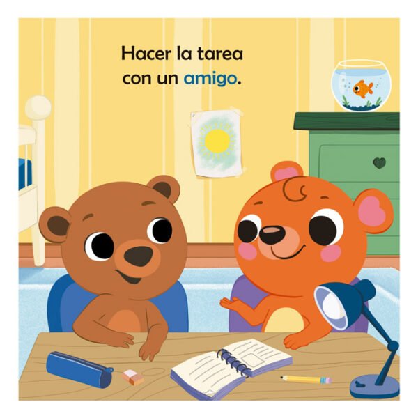 ¿Qué es ayudar? - Imagen 3