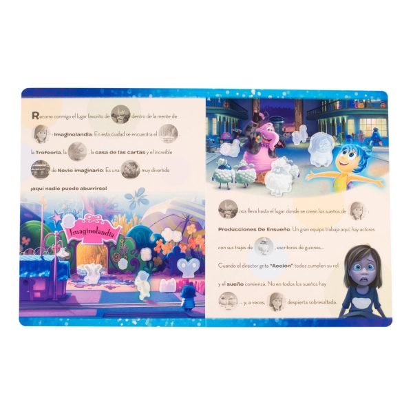 Intensamente - Imagen 5