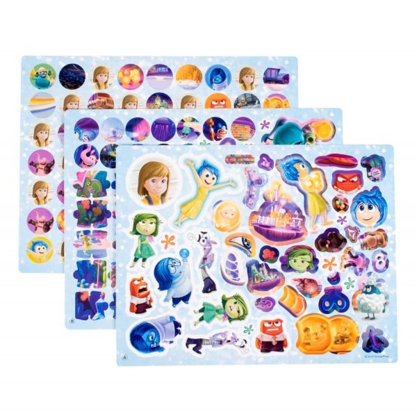 Intensamente - Imagen 3