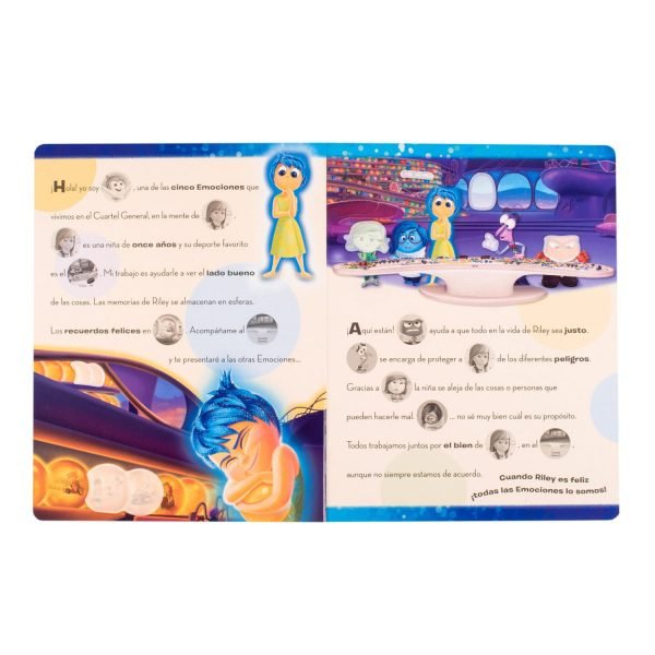 Intensamente - Imagen 2