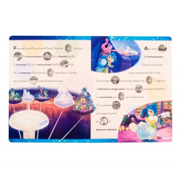 Intensamente - Imagen 4