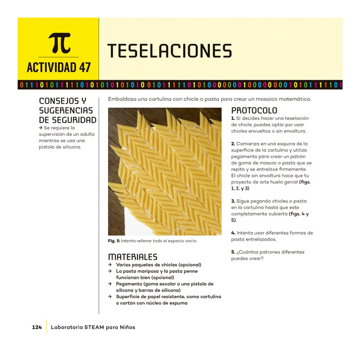 Laboratorio Steam para Niños - Imagen 2
