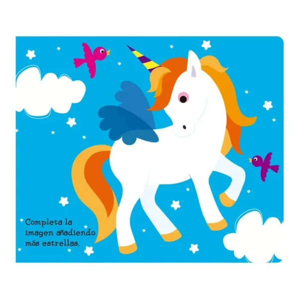 Aprende las Formas con los Unicornios - Imagen 4