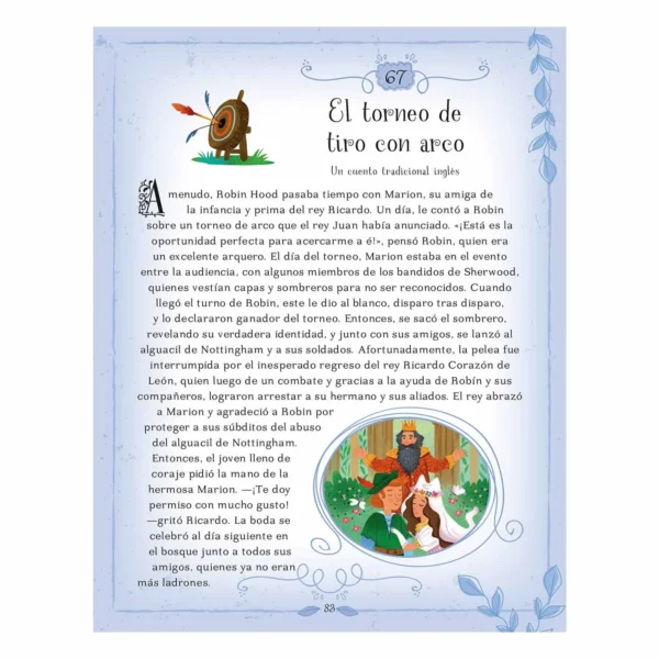 101 Historias de Magia y Aventura - Imagen 3
