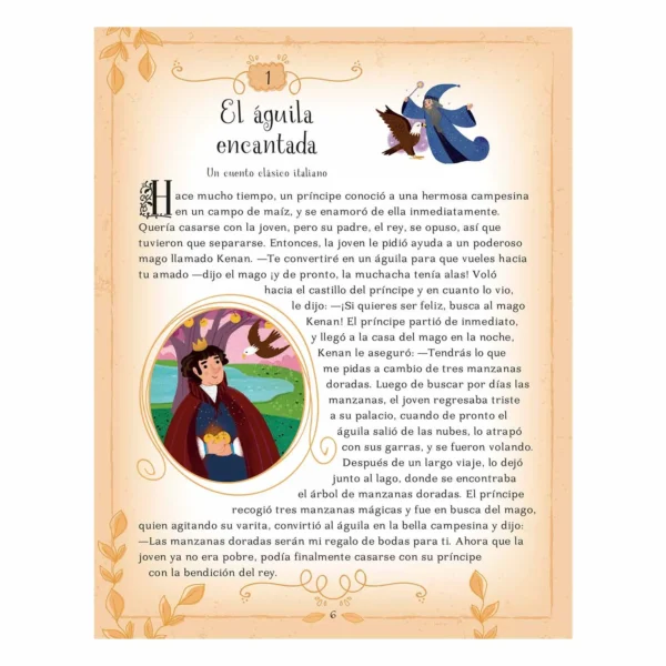 101 Historias de Magia y Aventura - Imagen 2