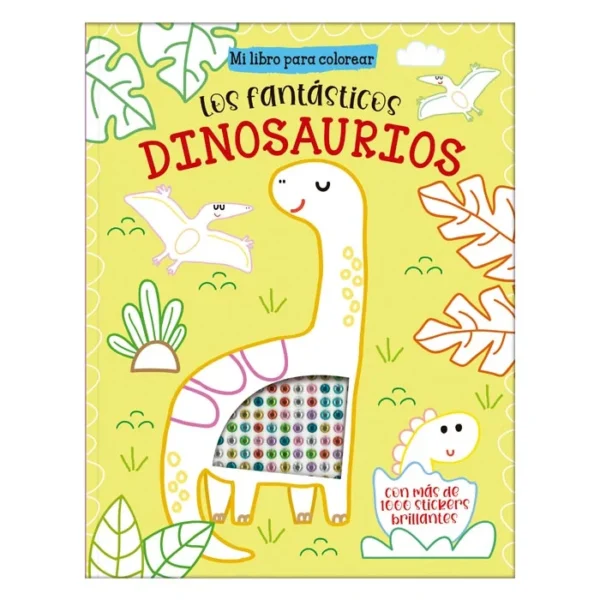 Los Fantásticos Dinosaurios