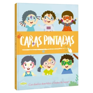Cara Pintadas