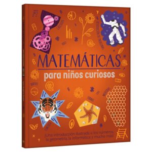 Matemáticas para Niños Curiosos