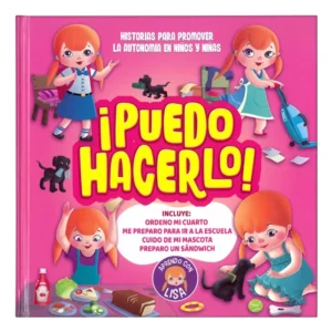 ¡Puedo Hacerlo!