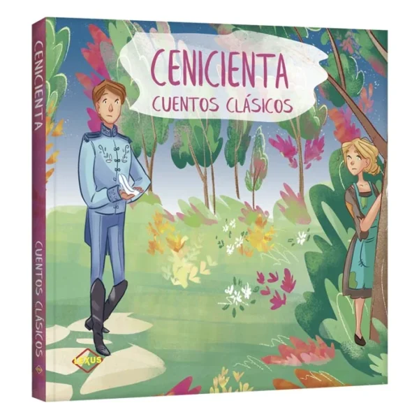 Colección Cuentos Clásicos - Imagen 9