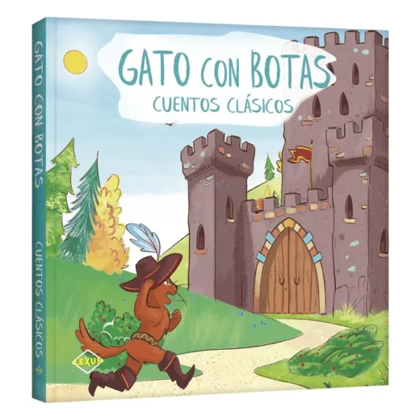 Colección Cuentos Clásicos - Imagen 4