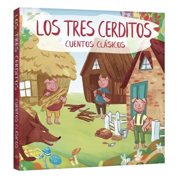 Colección Cuentos Clásicos - Imagen 7