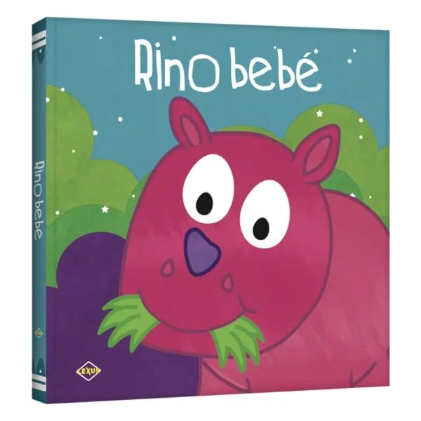 Animales Bebés de la Selva - Imagen 6