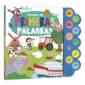 Sonidos de Primeras Palabras