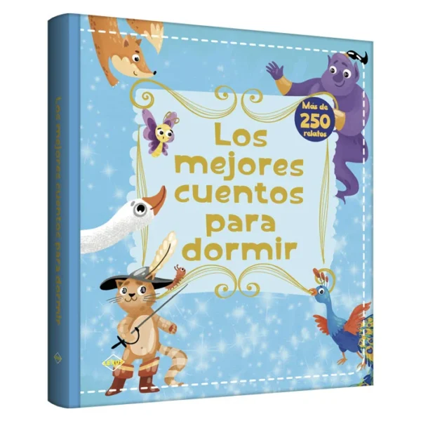 Los Mejores Cuentos para Dormir