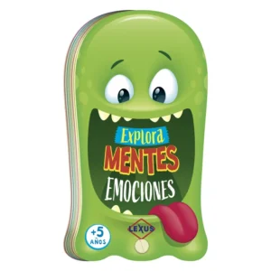 Emociones – Explora Mentes