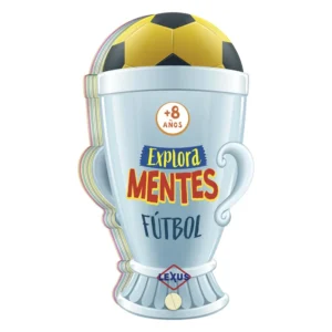 Fútbol – Explora Mentes