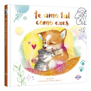 Te Amo Tal como Eres