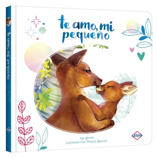 Te Amo, Mi Pequeño