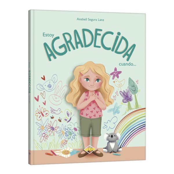 Estoy Agradecida cuando …