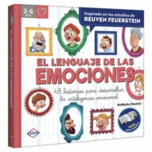 El Lenguaje de las Emociones
