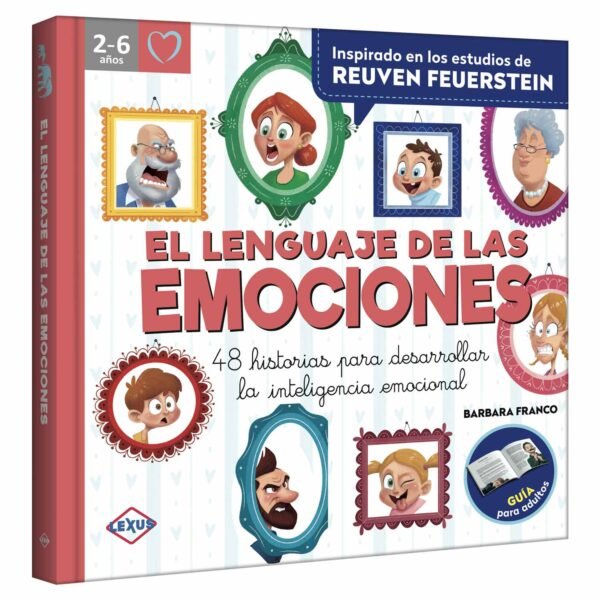 El Lenguaje de las Emociones