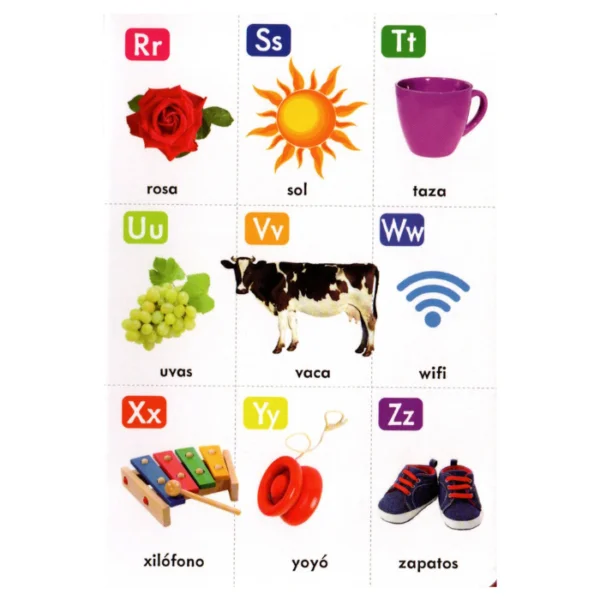 Mi Primer Gran Libro de Aprendizaje Temprano - Imagen 2